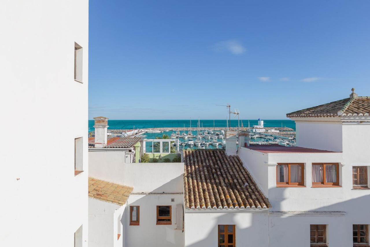 Casa Delfin Apartment Manilva Exterior photo