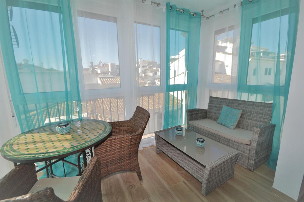 Casa Delfin Apartment Manilva Exterior photo