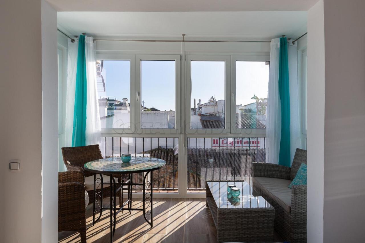 Casa Delfin Apartment Manilva Exterior photo