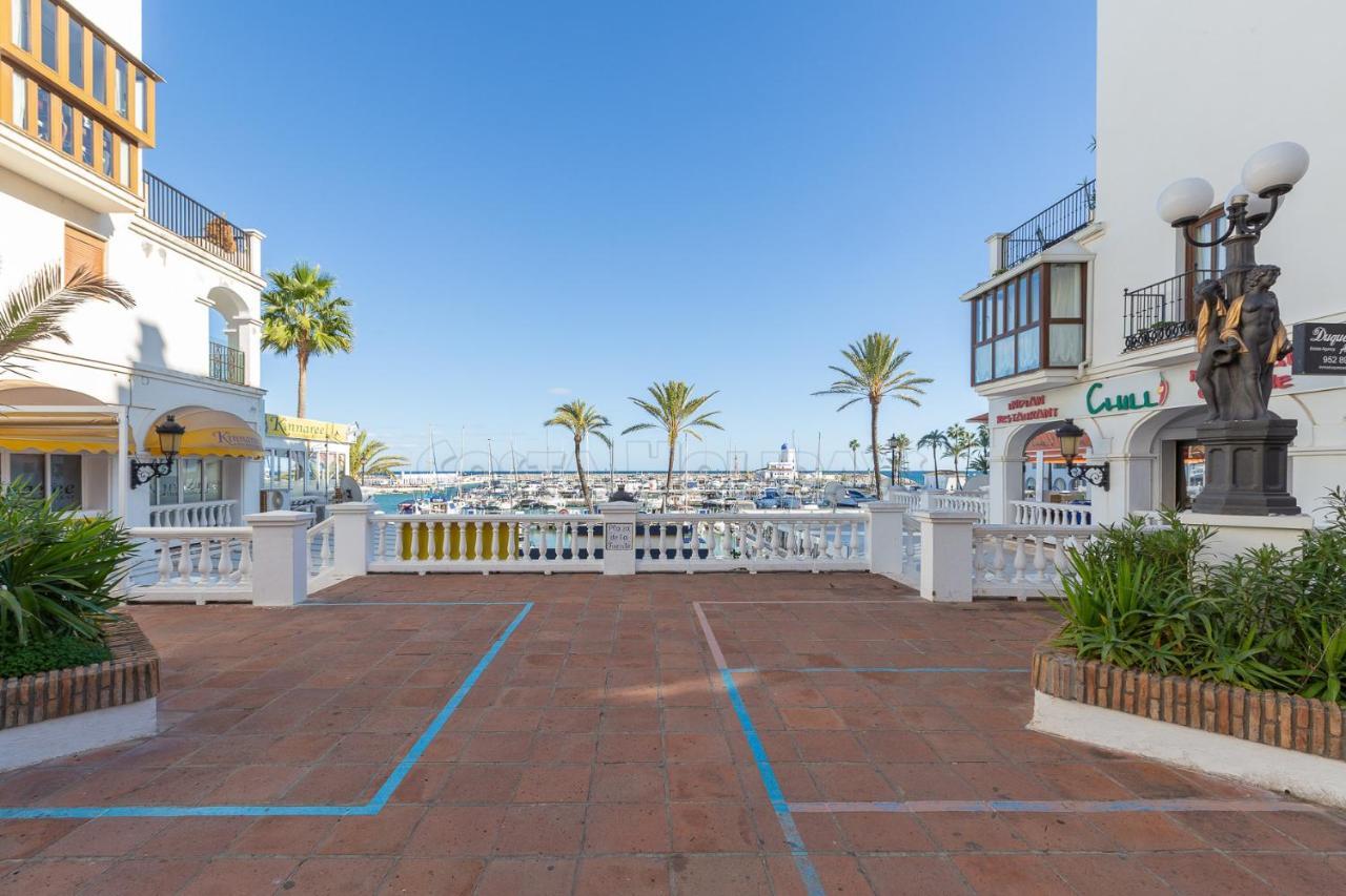 Casa Delfin Apartment Manilva Exterior photo