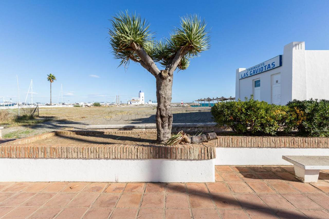 Casa Delfin Apartment Manilva Exterior photo