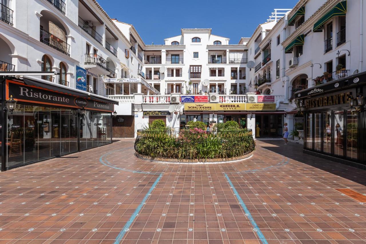 Casa Delfin Apartment Manilva Exterior photo