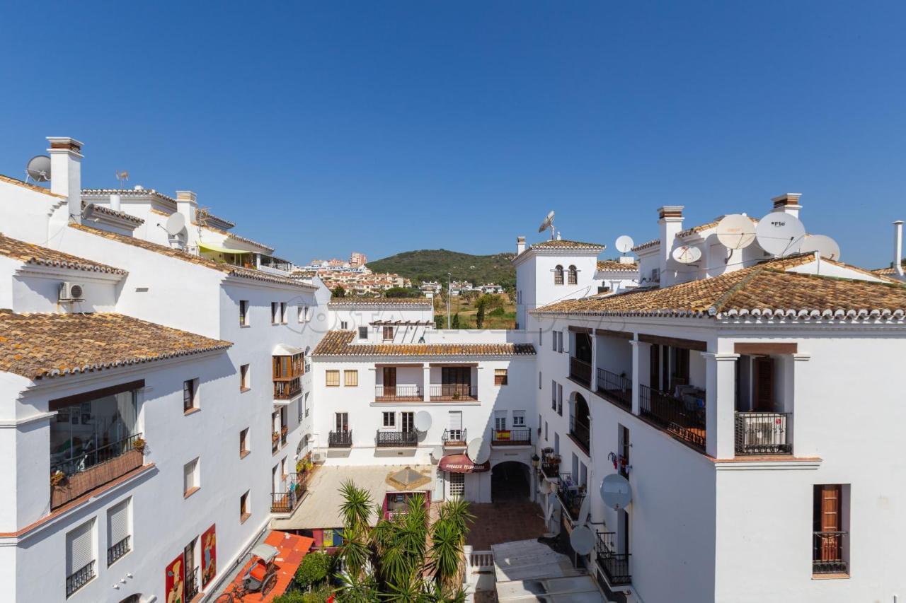 Casa Delfin Apartment Manilva Exterior photo