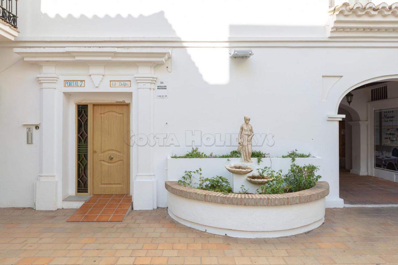 Casa Delfin Apartment Manilva Exterior photo