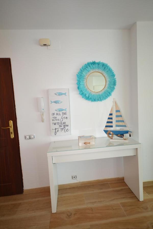 Casa Delfin Apartment Manilva Exterior photo