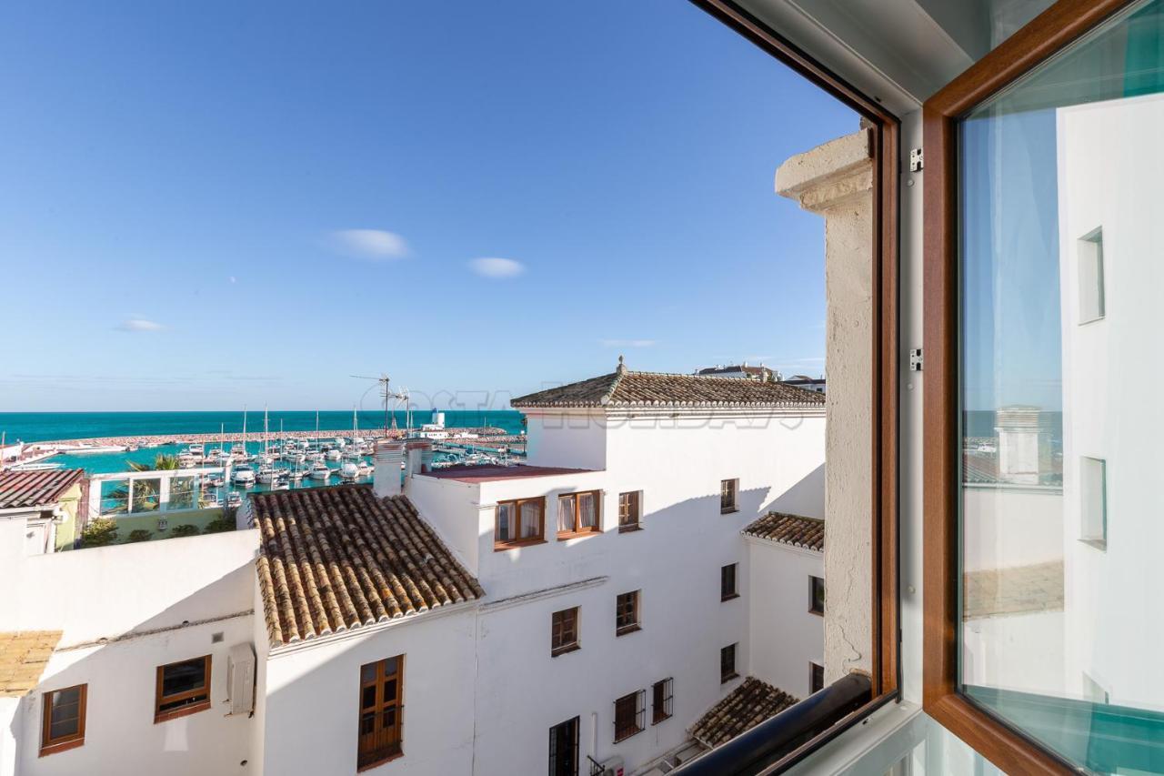 Casa Delfin Apartment Manilva Exterior photo