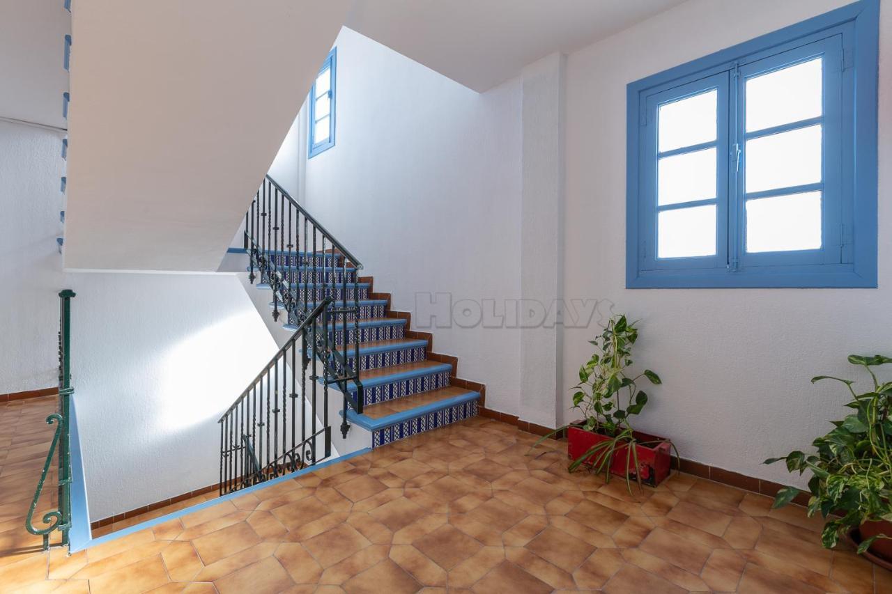 Casa Delfin Apartment Manilva Exterior photo